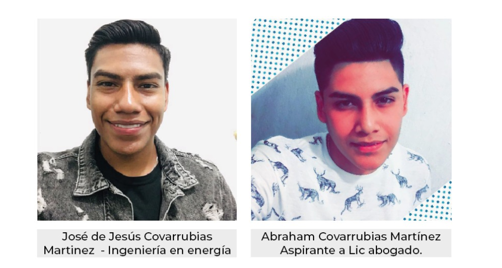 Otro secuestro de hermanos en Jalisco: raptan a José y Abraham