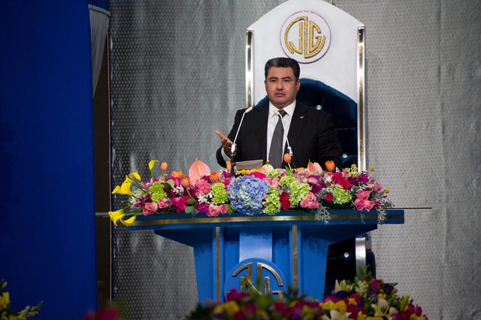 Ayuntamiento de Guadalajara entregará reconocimientos a delegados de ‘La Luz del Mundo’
