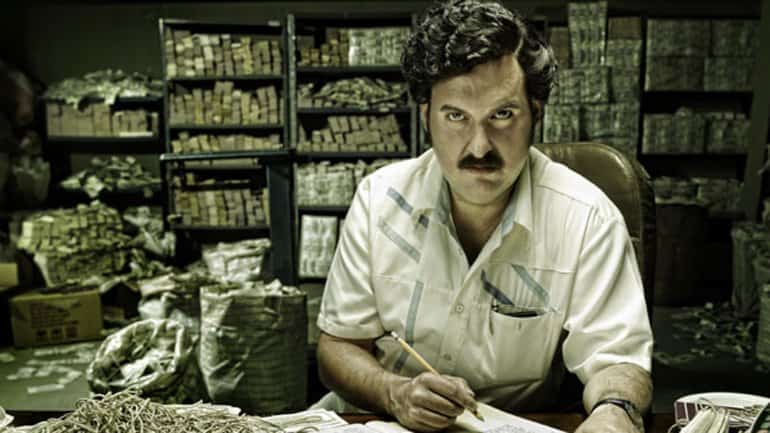 El verdadero horror del narco no se ve en las series: hijo de Pablo Escobar