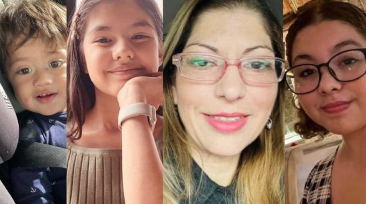 Reportan desaparición de familia regiomontana en Quintana Roo