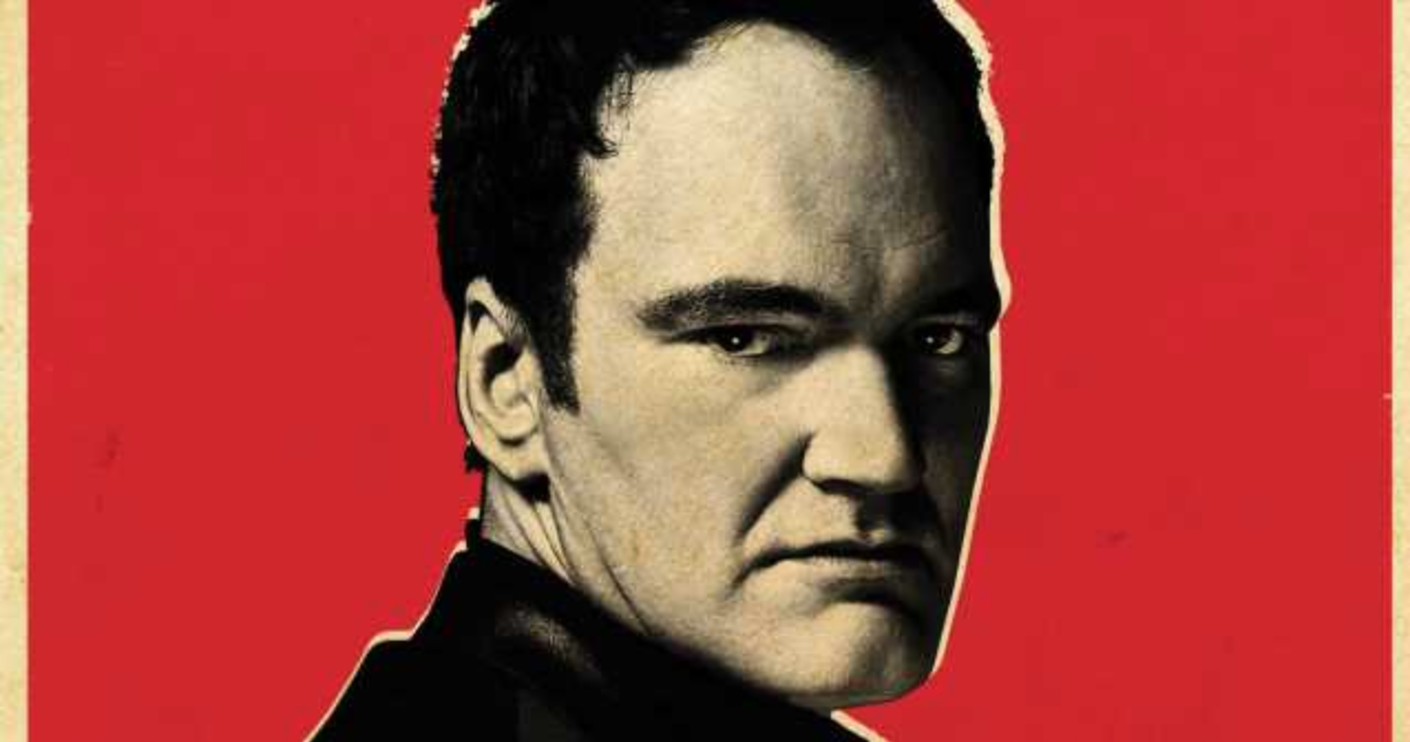 Quentin Tarantino es un cretino
