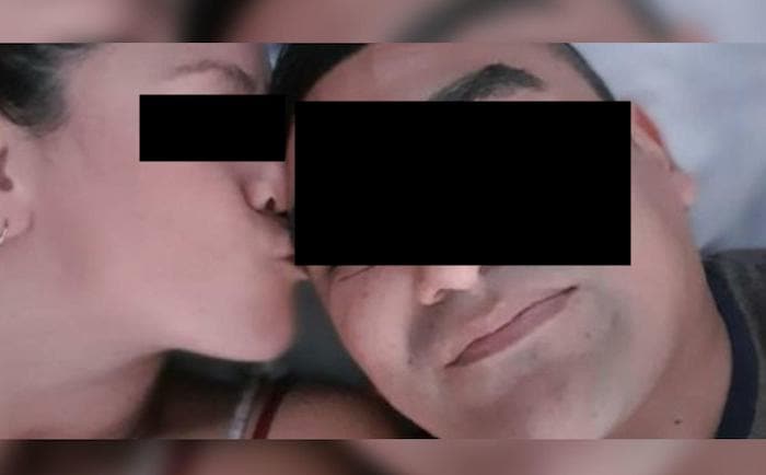 Pastor prófugo: no volvió a la cárcel y sube selfie con la novia de otro preso