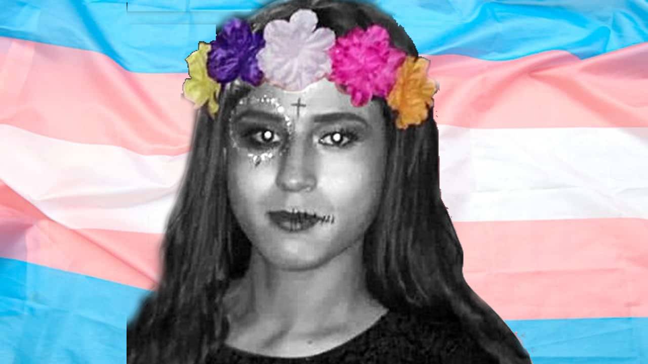 LA COLUMNA ROTA. ¿Cómo vivimos las madres de mujeres trans y LGBT+ ante los discursos de odio?