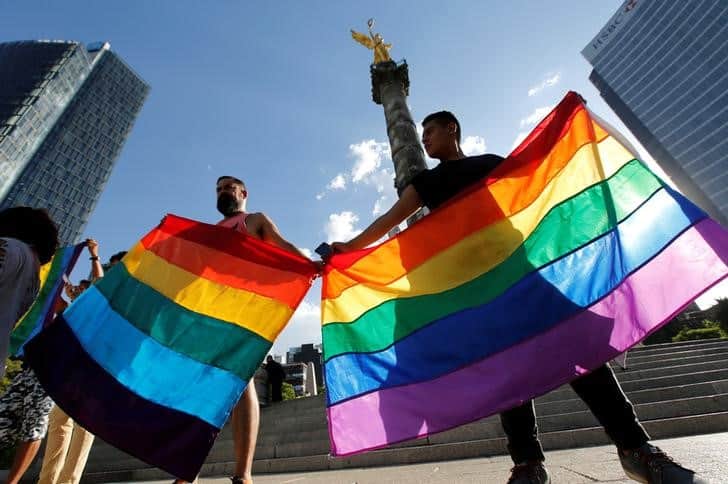 Comunidad LGBTI en México teme por sus derechos tras avance de conservadurismo