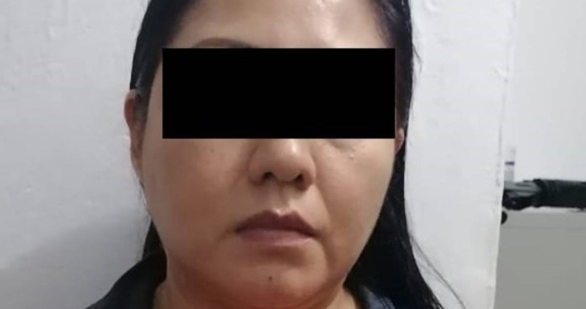 Detienen a maestra acusada de abuso sexual de cinco menores en Oaxaca
