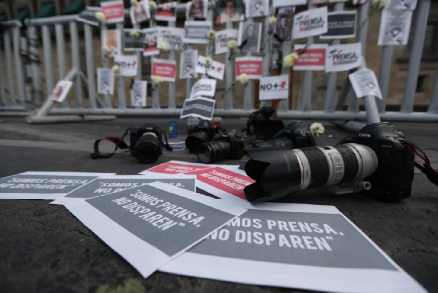 Quitan la vida al periodista  Juan Carlos Muñiz en Zacatecas