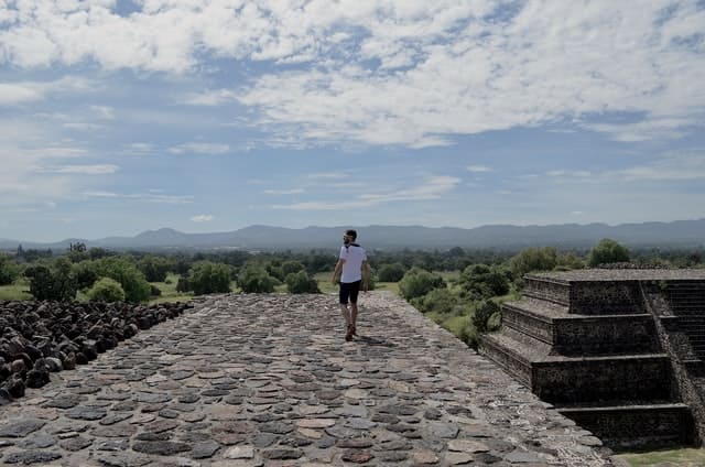 Conoce las fechas y medidas sanitarias ante la reapertura de Teotihuacán