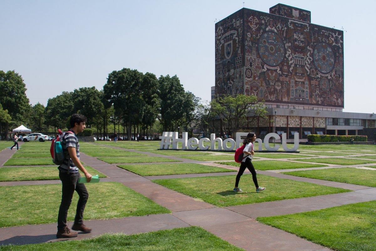¿Cuándo y cómo será el regreso a clases presenciales en la UNAM?