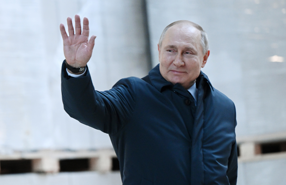 ‘Putin está perdiendo la cabeza’: agencias de inteligencia en Estados Unidos