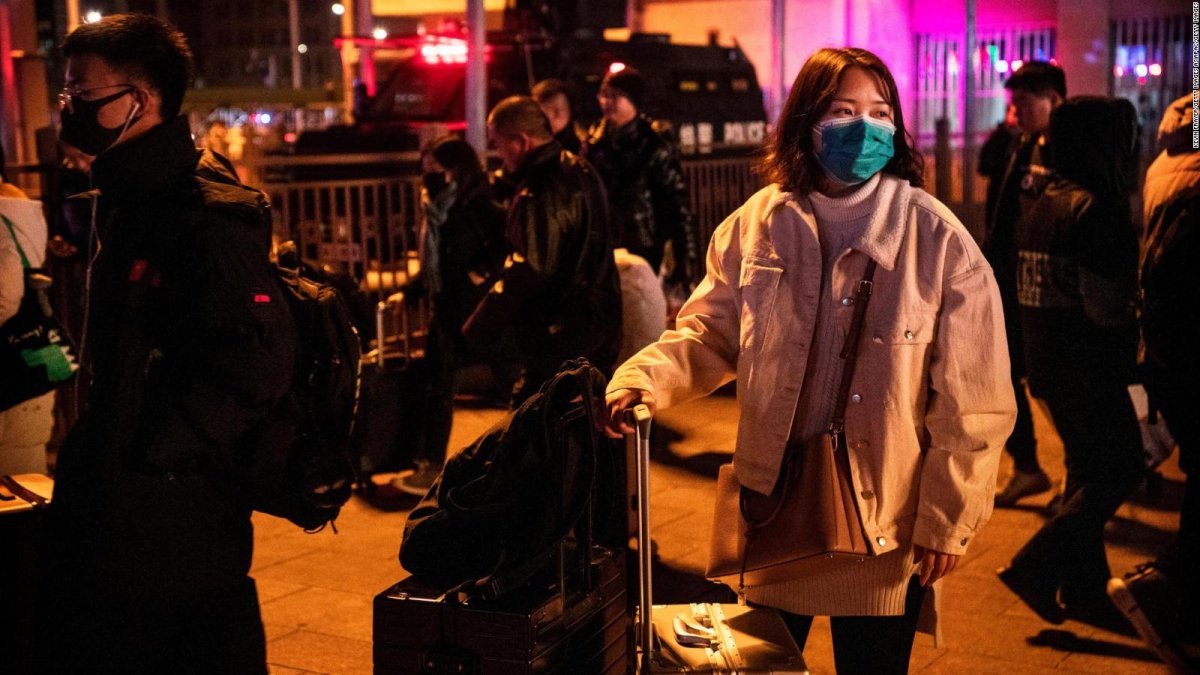 Atentos: Ya son 17 los muertos por coronavirus en China