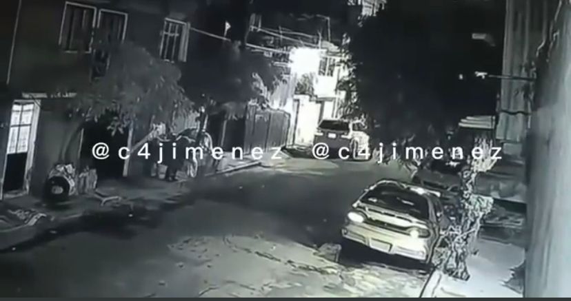 ‘Cafre de Iztapalapa’ es buscado por las autoridades; atropella mujeres por las noches