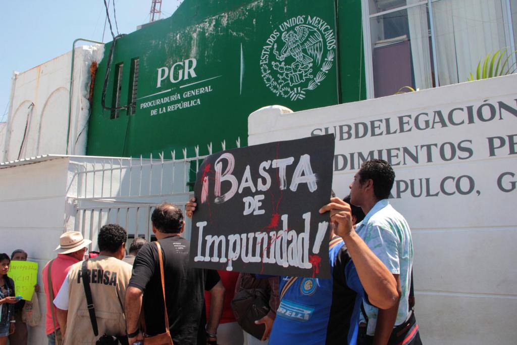 Matan al periodista Marco Aurelio Ramírez de múltiples disparos en Puebla