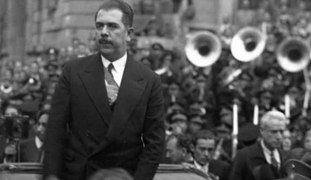 Lázaro Cárdenas del Río, el presidente que más hizo por México