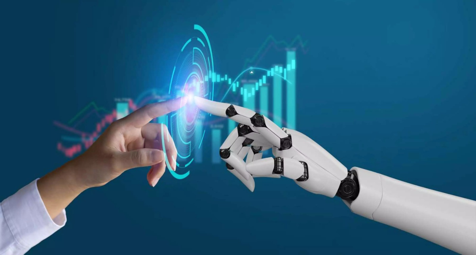 Geoffrey Hinton, pionero en el desarrollo de la IA, advierte del peligro de estas nuevas tecnologías