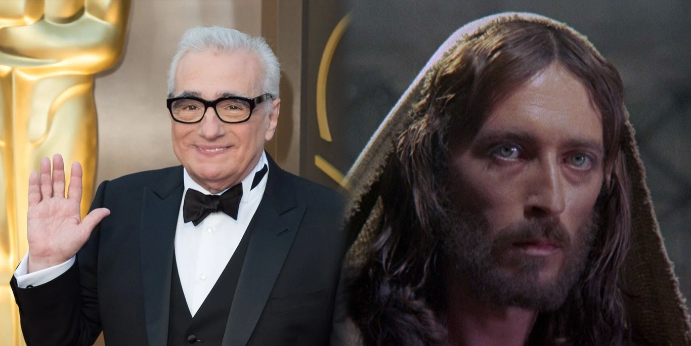 Martin Scorsese, película de Jesús