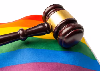 Comunidad LGBTIQ+ podrá votar por su propios candidatos, candidatas y candidates en Elección Judicial