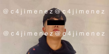 Son cada vez más integrantes de la Generación Z las y los que se involucran en el crimen organizado