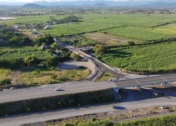 Construcción de Puente ‘Los Muros’ beneficiará a miles de habitantes en Morelos