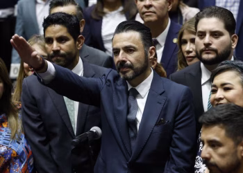 ¿Quién es Aureliano Hernández, nuevo titular de la Auditoría Superior de la Federación?