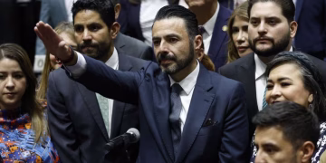 ¿Quién es Aureliano Hernández, nuevo titular de la Auditoría Superior de la Federación?